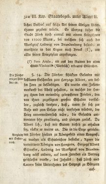 Image of the Page - 322 - in Staat- und Kirchengeschichte des Herzogthum Steyermarks, Volume 5