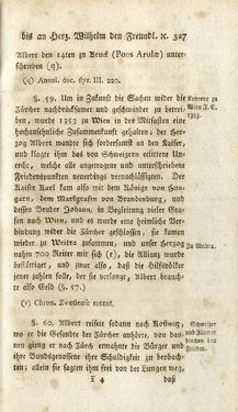 Image of the Page - 327 - in Staat- und Kirchengeschichte des Herzogthum Steyermarks, Volume 5