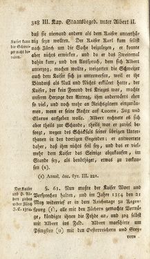 Image of the Page - 328 - in Staat- und Kirchengeschichte des Herzogthum Steyermarks, Volume 5