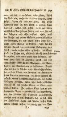 Image of the Page - 329 - in Staat- und Kirchengeschichte des Herzogthum Steyermarks, Volume 5