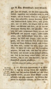 Image of the Page - 332 - in Staat- und Kirchengeschichte des Herzogthum Steyermarks, Volume 5