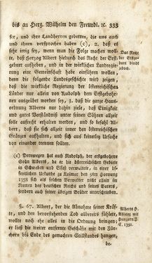 Image of the Page - 333 - in Staat- und Kirchengeschichte des Herzogthum Steyermarks, Volume 5