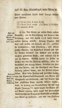 Image of the Page - 336 - in Staat- und Kirchengeschichte des Herzogthum Steyermarks, Volume 5
