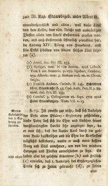 Image of the Page - 340 - in Staat- und Kirchengeschichte des Herzogthum Steyermarks, Volume 5