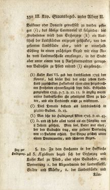 Image of the Page - 350 - in Staat- und Kirchengeschichte des Herzogthum Steyermarks, Volume 5