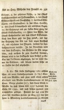 Image of the Page - 351 - in Staat- und Kirchengeschichte des Herzogthum Steyermarks, Volume 5