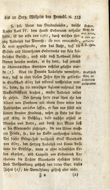 Image of the Page - 355 - in Staat- und Kirchengeschichte des Herzogthum Steyermarks, Volume 5
