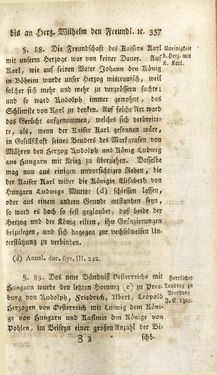 Image of the Page - 357 - in Staat- und Kirchengeschichte des Herzogthum Steyermarks, Volume 5