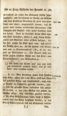 Bild der Seite - 361 - in Staat- und Kirchengeschichte des Herzogthum Steyermarks, Band 5