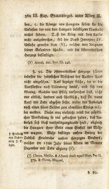 Bild der Seite - 362 - in Staat- und Kirchengeschichte des Herzogthum Steyermarks, Band 5