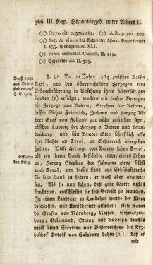 Bild der Seite - 366 - in Staat- und Kirchengeschichte des Herzogthum Steyermarks, Band 5