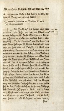 Image of the Page - 367 - in Staat- und Kirchengeschichte des Herzogthum Steyermarks, Volume 5