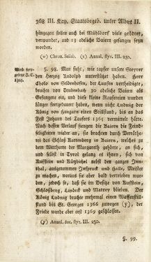 Bild der Seite - 368 - in Staat- und Kirchengeschichte des Herzogthum Steyermarks, Band 5