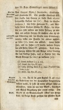 Bild der Seite - 392 - in Staat- und Kirchengeschichte des Herzogthum Steyermarks, Band 5