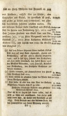 Bild der Seite - 393 - in Staat- und Kirchengeschichte des Herzogthum Steyermarks, Band 5