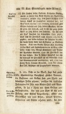 Bild der Seite - 394 - in Staat- und Kirchengeschichte des Herzogthum Steyermarks, Band 5