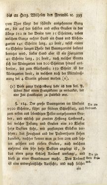 Bild der Seite - 395 - in Staat- und Kirchengeschichte des Herzogthum Steyermarks, Band 5