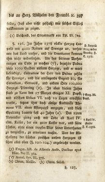 Bild der Seite - 397 - in Staat- und Kirchengeschichte des Herzogthum Steyermarks, Band 5