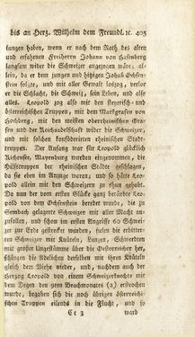 Image of the Page - 405 - in Staat- und Kirchengeschichte des Herzogthum Steyermarks, Volume 5