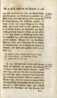 Image of the Page - 411 - in Staat- und Kirchengeschichte des Herzogthum Steyermarks, Volume 5