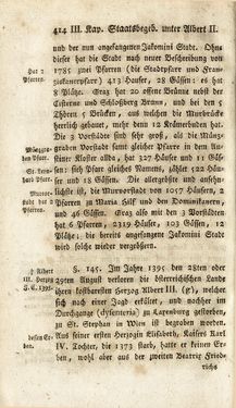 Image of the Page - 414 - in Staat- und Kirchengeschichte des Herzogthum Steyermarks, Volume 5