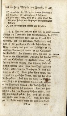 Image of the Page - 423 - in Staat- und Kirchengeschichte des Herzogthum Steyermarks, Volume 5