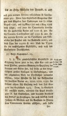 Image of the Page - 427 - in Staat- und Kirchengeschichte des Herzogthum Steyermarks, Volume 5