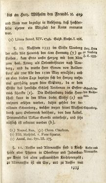 Image of the Page - 429 - in Staat- und Kirchengeschichte des Herzogthum Steyermarks, Volume 5