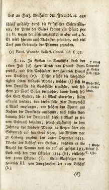 Image of the Page - 431 - in Staat- und Kirchengeschichte des Herzogthum Steyermarks, Volume 5