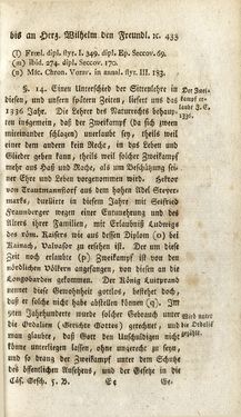 Bild der Seite - 433 - in Staat- und Kirchengeschichte des Herzogthum Steyermarks, Band 5