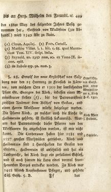 Image of the Page - 449 - in Staat- und Kirchengeschichte des Herzogthum Steyermarks, Volume 5