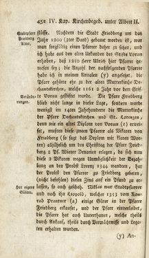 Image of the Page - 452 - in Staat- und Kirchengeschichte des Herzogthum Steyermarks, Volume 5