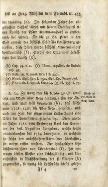 Image of the Page - 455 - in Staat- und Kirchengeschichte des Herzogthum Steyermarks, Volume 5