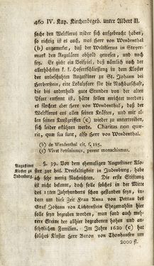 Image of the Page - 460 - in Staat- und Kirchengeschichte des Herzogthum Steyermarks, Volume 5