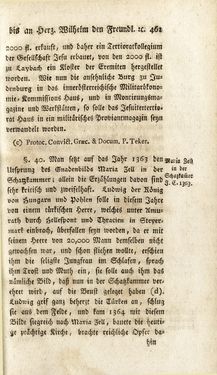 Image of the Page - 461 - in Staat- und Kirchengeschichte des Herzogthum Steyermarks, Volume 5