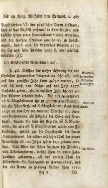 Image of the Page - 467 - in Staat- und Kirchengeschichte des Herzogthum Steyermarks, Volume 5