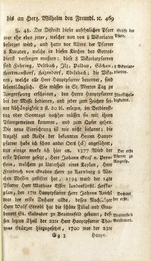 Image of the Page - 469 - in Staat- und Kirchengeschichte des Herzogthum Steyermarks, Volume 5