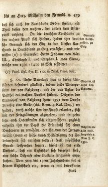 Image of the Page - 479 - in Staat- und Kirchengeschichte des Herzogthum Steyermarks, Volume 5