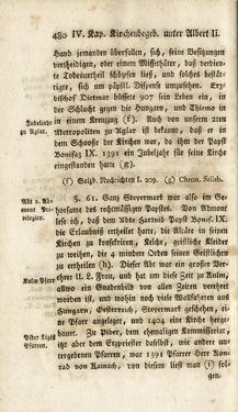 Image of the Page - 480 - in Staat- und Kirchengeschichte des Herzogthum Steyermarks, Volume 5