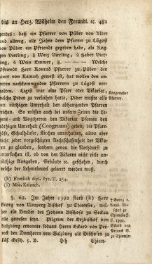 Image of the Page - 481 - in Staat- und Kirchengeschichte des Herzogthum Steyermarks, Volume 5
