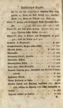 Image of the Page - (000490) - in Staat- und Kirchengeschichte des Herzogthum Steyermarks, Volume 5