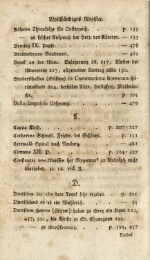 Image of the Page - (000492) - in Staat- und Kirchengeschichte des Herzogthum Steyermarks, Volume 5