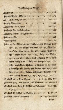 Image of the Page - (000494) - in Staat- und Kirchengeschichte des Herzogthum Steyermarks, Volume 5