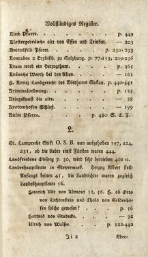 Image of the Page - (000499) - in Staat- und Kirchengeschichte des Herzogthum Steyermarks, Volume 5