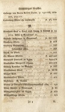 Image of the Page - (000501) - in Staat- und Kirchengeschichte des Herzogthum Steyermarks, Volume 5