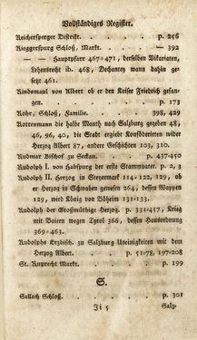 Image of the Page - (000505) - in Staat- und Kirchengeschichte des Herzogthum Steyermarks, Volume 5