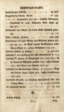 Image of the Page - (000507) - in Staat- und Kirchengeschichte des Herzogthum Steyermarks, Volume 5
