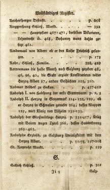 Image of the Page - (000511) - in Staat- und Kirchengeschichte des Herzogthum Steyermarks, Volume 5