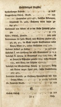 Image of the Page - (000513) - in Staat- und Kirchengeschichte des Herzogthum Steyermarks, Volume 5