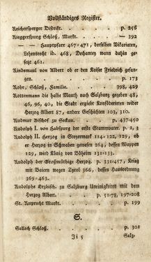 Image of the Page - (000517) - in Staat- und Kirchengeschichte des Herzogthum Steyermarks, Volume 5